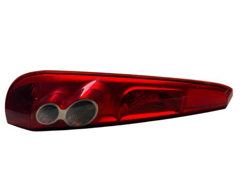 Used Left taillight FORD FIESTA V (JH_, JD_) 1.6 TDCi (90 hp) 29611708