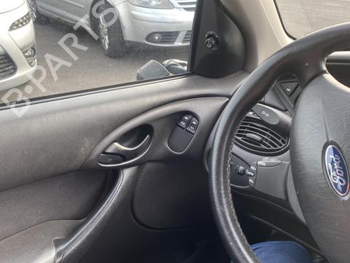 Commande Chauffage FORD FOCUS I (DAW, DBW) 1.8 TDCi | BP25547478I5 