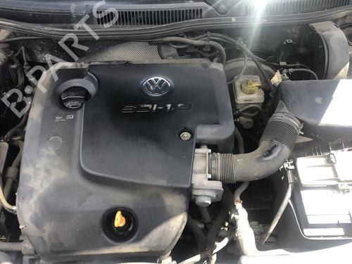 Venstre baglygte VW GOLF IV (1J1) 1.9 SDI | BP25580403C34 