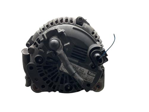 Used Alternator Alternator 31808399 31808399
