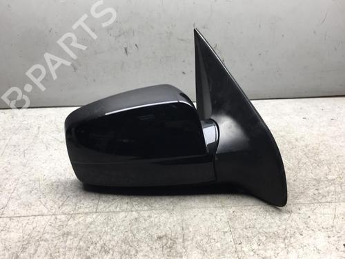 Used Right mirror KIA SORENTO I (JC) 2.5 CRDi 4WD (140 hp) 25571570