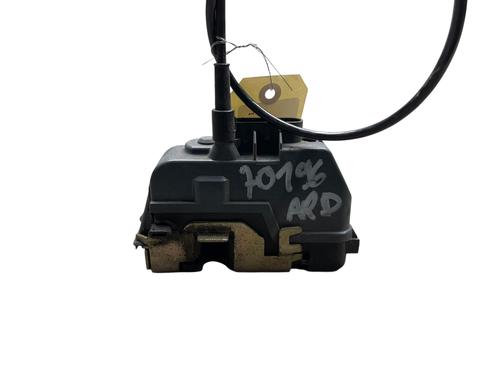 Used Rear right lock Rear right lock RENAULT ESPACE IV (JK0/1_) 2.2 dCi (JK0H) (150 hp) 33612768 33612768