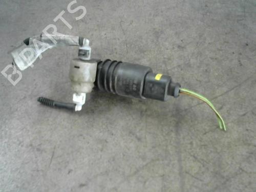 Ander VW POLO (9N_, 9A_) 1.4 TDI (70 hp) 25577100
