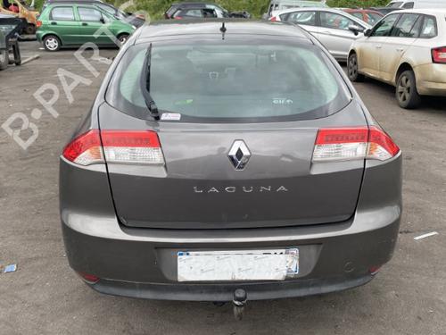 Left front window switch RENAULT LAGUNA III (BT0/1) 1.5 dCi (BT00, BT0A, BT0T, BT1J) | BP25573890I27 - Image 9