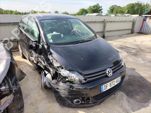 Headrest VW GOLF PLUS V (5M1, 521) 1.6 TDI | BP25500748I31 - Image 1