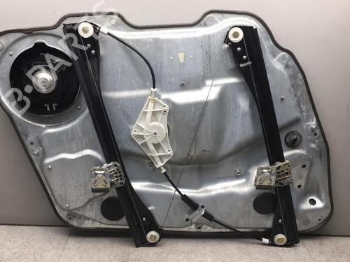 Front right window mechanism MERCEDES-BENZ M-CLASS (W164) ML 280 CDI 4-matic (164.120) | BP25575857C23