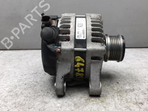 Alternator PEUGEOT 208 II (UB_, UP_, UW_, UJ_) 1.5 BlueHDI 100 | BP25575963M7 
