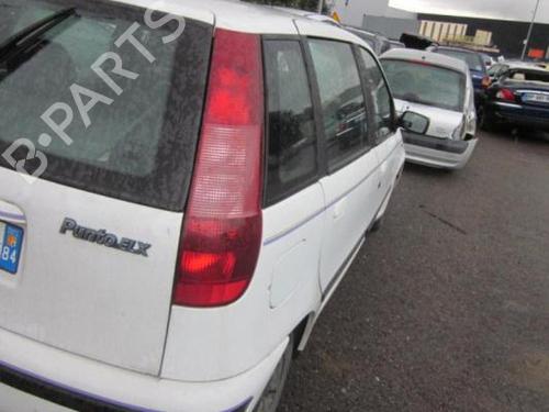 Used Parts FIAT PUNTO (176_)  1.7 TD  2497812