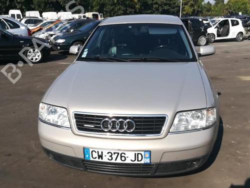 Starter AUDI A6 C5 (4B2, 4B4) 2.5 TDI quattro | BP25516637M8  - Image 23