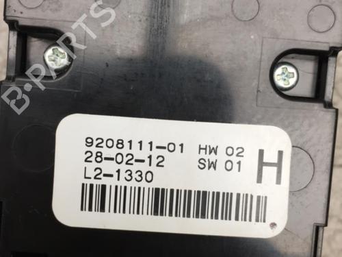 Used Left front window switch Left front window switch BMW 3 (F30, F80) 320 d (184 hp) 25550806 25550806