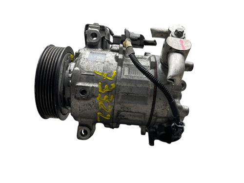 AC compressor JEEP RENEGADE SUV (BU, B1, BV) 1.6 CRD | BP30440676M34 - Image 3