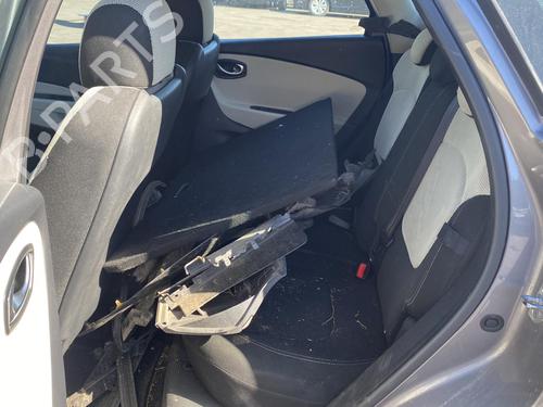 Hand brake RENAULT CAPTUR I (J5_, H5_) 1.5 dCi 90 (J5N4, J5M5, J5MW, J5M6, J5AL, J5AJ) | BP25580011I18 - Image 12