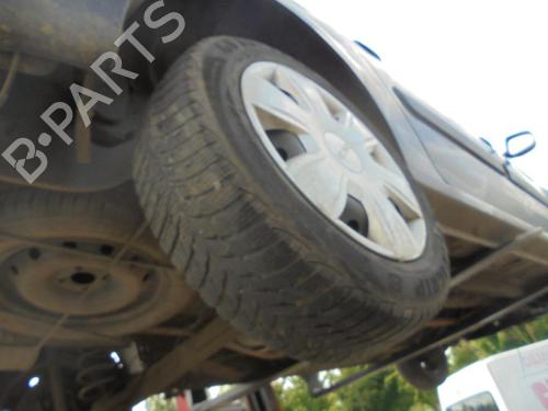 Heater blower motor DACIA LOGAN MCV (KS_) 1.5 dCi (KS0W) | BP25516560M62  - Image 18