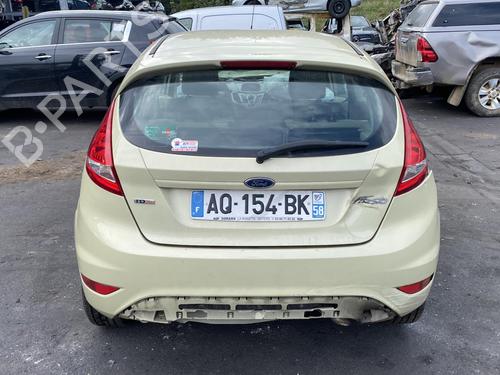 Headrest FORD FIESTA VI (CB1, CCN) 1.4 TDCi | BP25546279I31  - Image 25