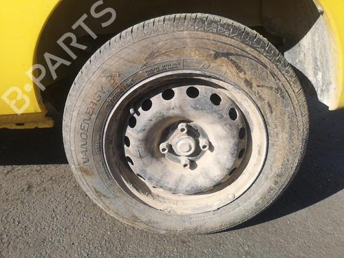 AC compressor RENAULT KANGOO Express (FC0/1_) 1.5 dCi (FC07, FC1R) | BP25520245M34  - Image 19