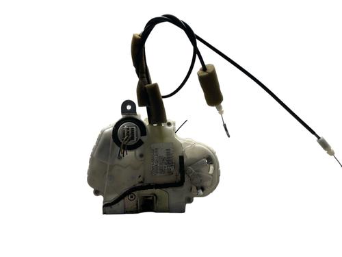 Rear left lock HONDA CIVIC VIII Hatchback (FN, FK) 1.8 (FN1, FK2) | BP25521826C100 