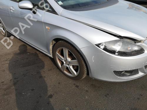 Right mirror SEAT LEON (1P1) 2.0 TDI | BP25578424C27 