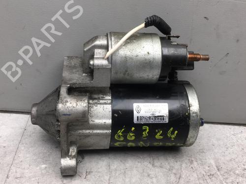 Starter DACIA SANDERO 1.4 (BS0C, BS0A, BS0G, BS1F, BS0E) | BP25580107M8  - Image 5
