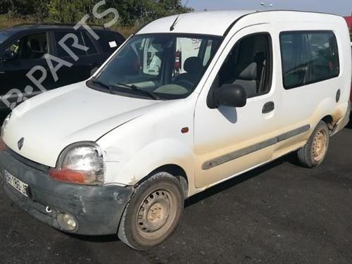 Right headlight RENAULT KANGOO Express (FC0/1_) D 65 1.9 (FC0E, FC02, FC0J, FC0N) | BP25550727C29 - Image 18