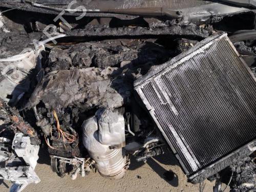 Instrument cluster PEUGEOT 208 I (CA_, CC_) 1.4 HDi | BP25525292C47