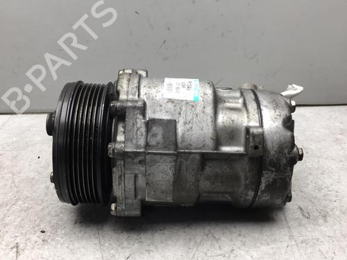 Used AC compressor AC compressor OPEL MERIVA A MPV (X03) 1.7 CDTI (E75) (100 hp) 25580100 25580100