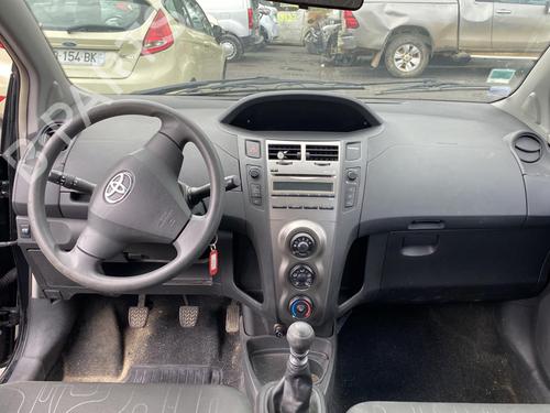 Venstre foran beltestrammer TOYOTA YARIS (_P9_) 1.33 VVT-i (NSP90_, NSP90R) | BP25546504C87 