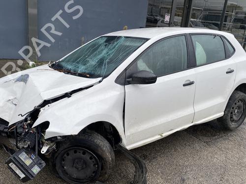 Used Parts VW POLO V (6R1, 6C1) 1.2 TDI (75 hp) 4311483