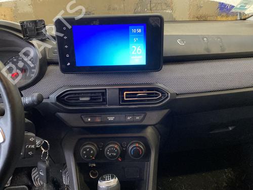 Rear left window mechanism DACIA SANDERO III 1.0 TCe 100 ECO-G | BP32415322C24 - Image 5