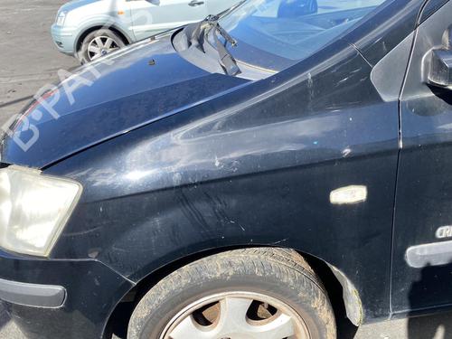 Left front window switch HYUNDAI GETZ (TB) 1.5 CRDi | BP25541306I27  - Image 21