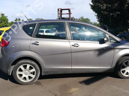 Left front driveshaft SEAT ALTEA (5P1)  | BP25534500M38  - Image 17