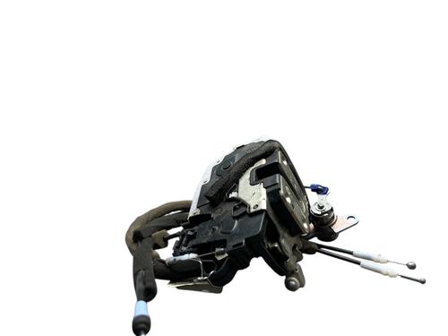 Front left lock NISSAN NV200 Van 1.5 dCi 85 (M20, M20N, M20M) | BP25581796C98 