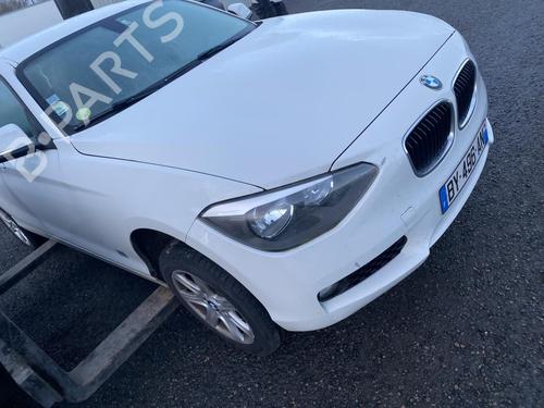 Rear right window mechanism BMW 1 (F20) 116 d | BP25547913C25 