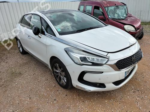 Used Parts CITROËN DS5 2.0 BlueHDi 150 (150 hp) 4422777