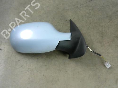 Used Right mirror NISSAN MICRA III (K12) 1.2 16V (80 hp) 25579318