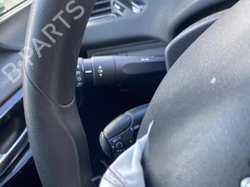 Starter PEUGEOT 208 I (CA_, CC_) 1.4 HDi | BP27359226M8 