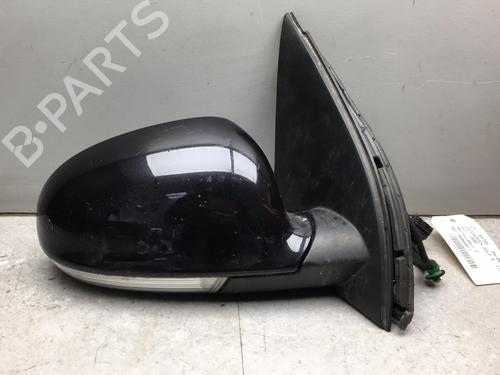 Right mirror VW GOLF V (1K1) 1.9 TDI | BP25561142C27 