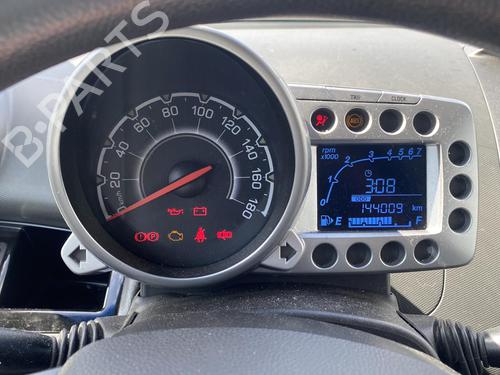 Instrument cluster CHEVROLET SPARK (M300) 1.0 | BP25571873C47  - Image 16