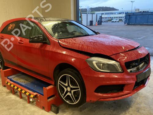 Gearbox MERCEDES-BENZ A-CLASS (W176) A 220 CDI (176.003) | BP38713314M3 - Image 30