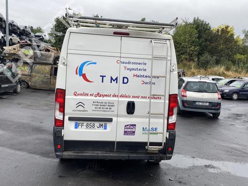 Front right window mechanism CITROËN JUMPER II Van 2.0 BlueHDi 130 | BP25542261C23  - Image 12