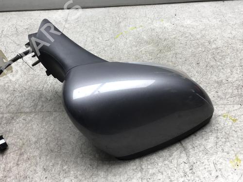 Used Right mirror RENAULT CLIO IV (BH_) 1.5 dCi 75 (75 hp) 25542250