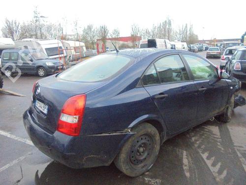 Gearbox NISSAN PRIMERA (P12) | BP25553894M3 - Image 4