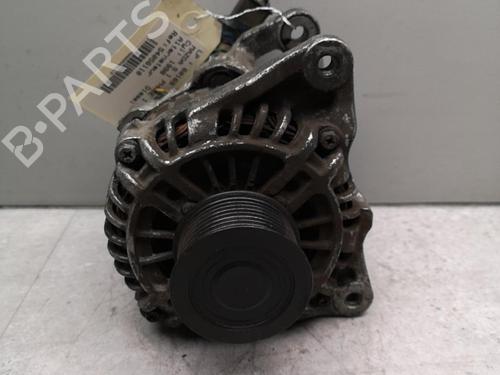 Generator MAZDA 5 (CR) 2.0 CD (CR19) | BP25561515M7 