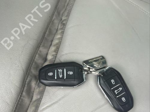 Front left lock DS DS 5 (KF_) 1.6 BlueHDi 120 | BP38270268C98 - Image 31