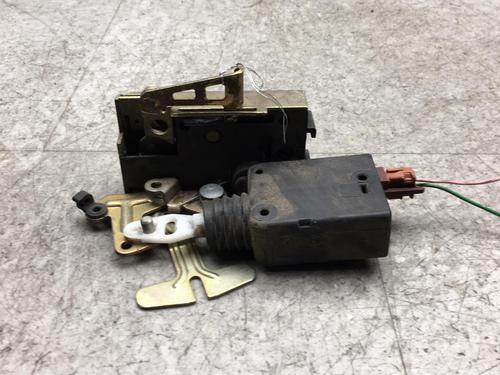 Rear left lock CITROËN SAXO (S0, S1) 1.1 X, SX | BP25570809C100 