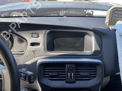 Front right window mechanism VOLVO V40 Hatchback (525) D2 | BP25513547C23  - Image 8