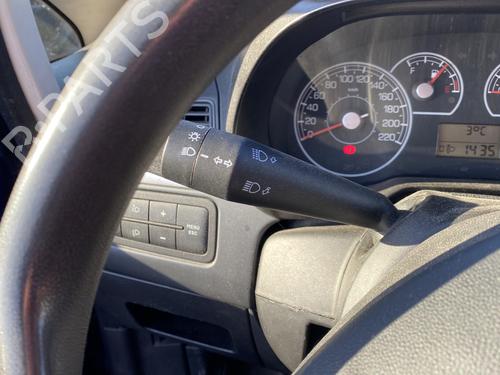 Climate control FIAT GRANDE PUNTO (199_) 1.3 D Multijet | BP25519196I5 - Image 9
