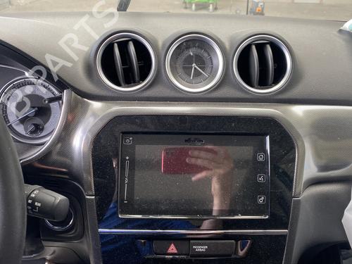 Radio SUZUKI VITARA (LY) 1.4 Hybrid (Mild Hybrid) (APK414) | BP31355823E6 - Image 14