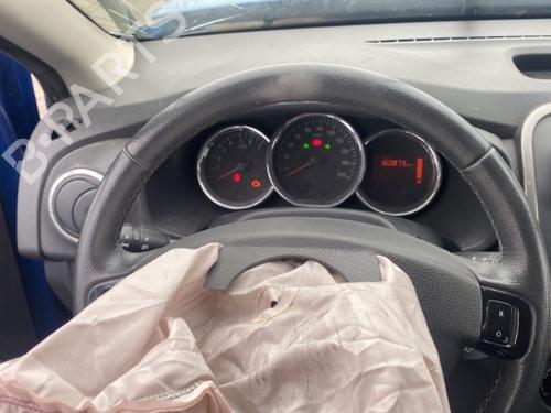 Seat buckle DACIA SANDERO II 1.5 dCi | BP25543680I32 - Image 21