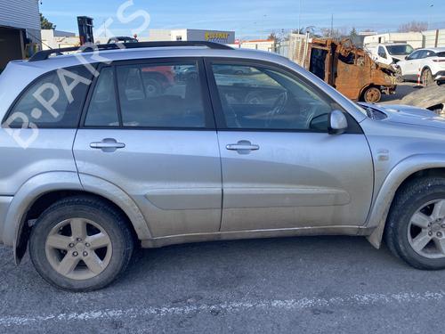 Left front window switch TOYOTA RAV 4 II (_A2_) 2.0 D 4WD (CLA20_, CLA21_, CLA20R, CLA21R) | BP34142968I27  - Image 14