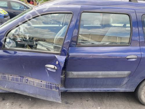 ABS pump DACIA LOGAN MCV (KS_) 1.5 dCi (KS0W) | BP28203673M43 